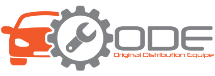 Logo de ODE Client